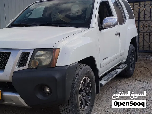 نيسان أكستيرا 2015 خليجي للبيع