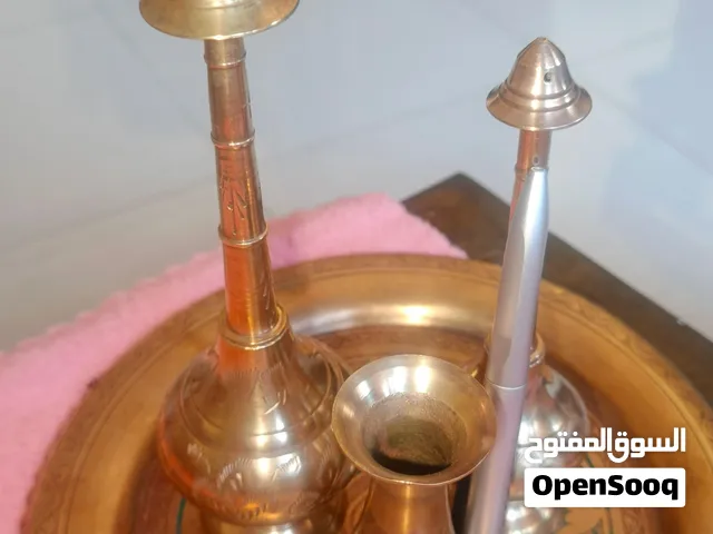 نحاس 4 قطع 20 دينار