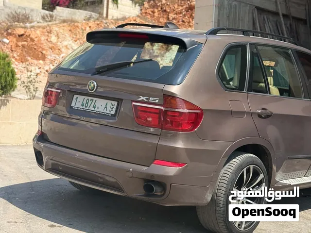 جب x5 فل فل اضافات