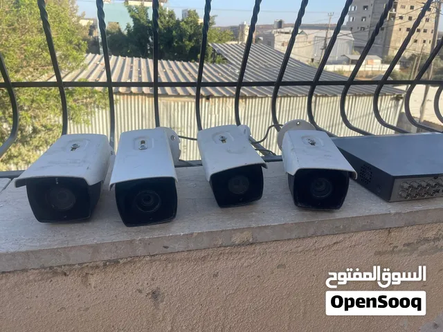 كاميرات مراكبه