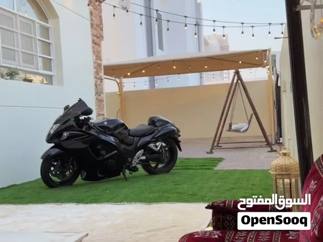 هايبوزا 1300