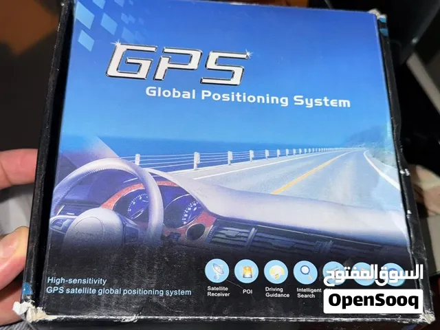 للبيع GPS جديد