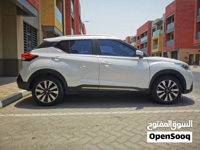 Nissan Kicks 2018-Leaving the UAE – Must Sell!