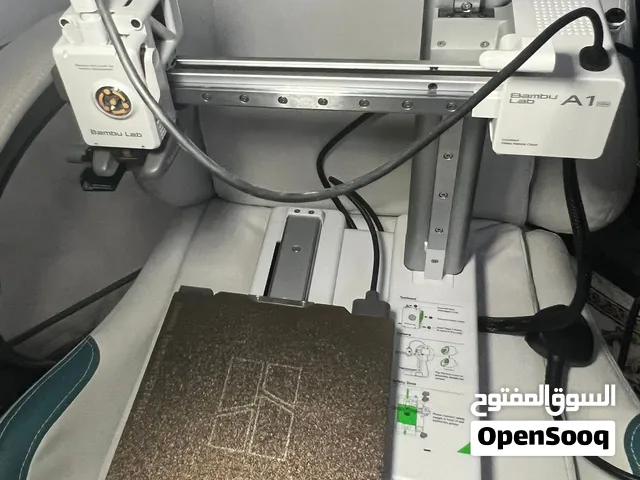 Bambu Lab A1 Mini
