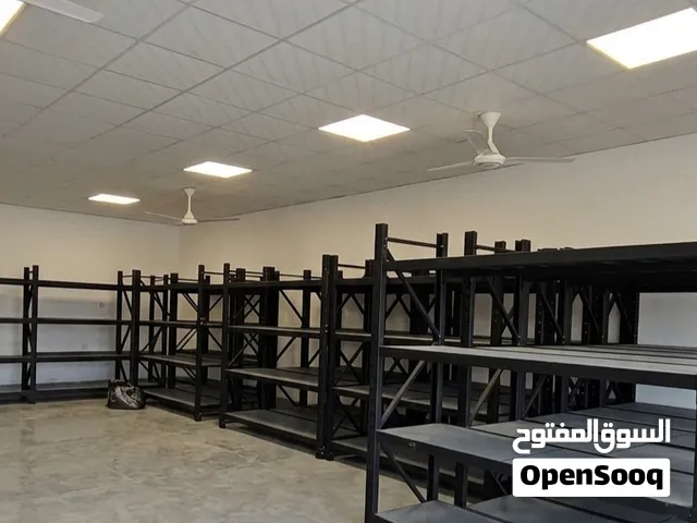 PRIME COMMERCIAL & MULTI-PURPOSE PROPERTY FOR RENT – BARKA, OMANفرصة تجارية مميزة للإيجار في بركا