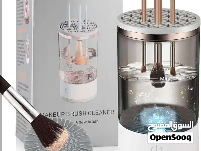 جهاز تنضيف فرج المكياج