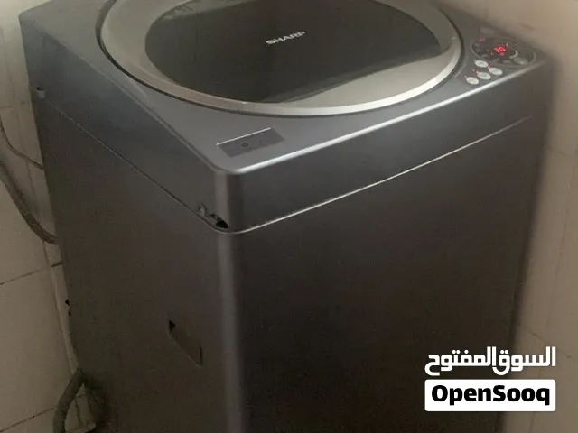غساله شارب اوتوماتيك نظيفه