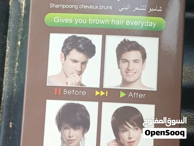 منتج Dexe للعناية بالشعر