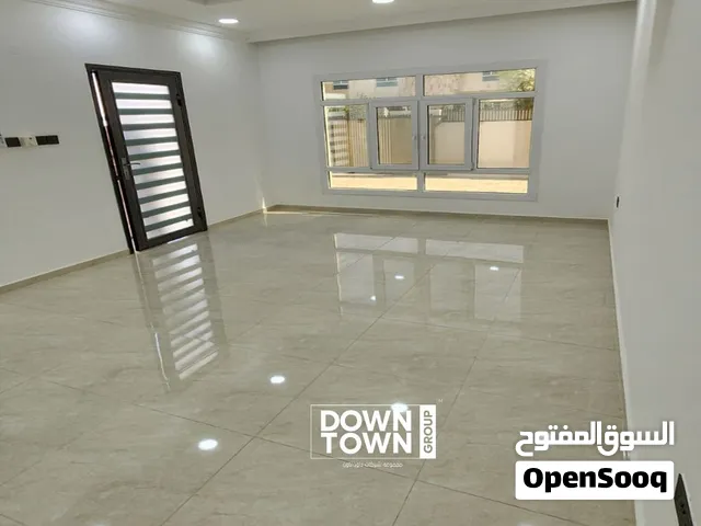 فيلا للايجار في المعبيله 8