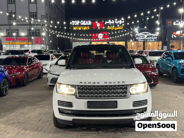 Used Land Rover Range Rover Evoque in Muscat