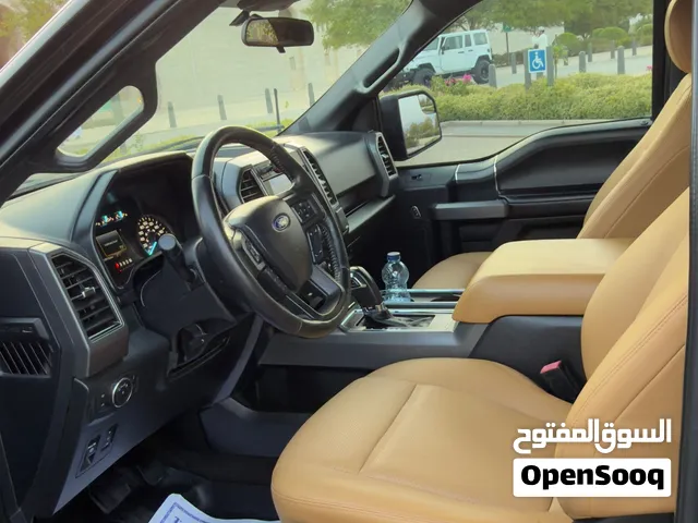 فورد F150 XLT موديل 2019 للبيع