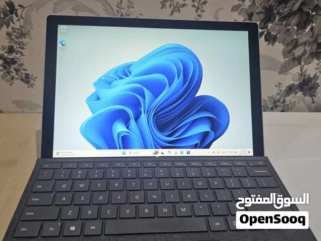 تابليت مايكروسوفت سيرفاس 2× 1 برو 7