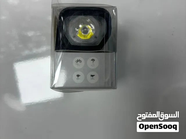 نور امامي جديد للسيكل