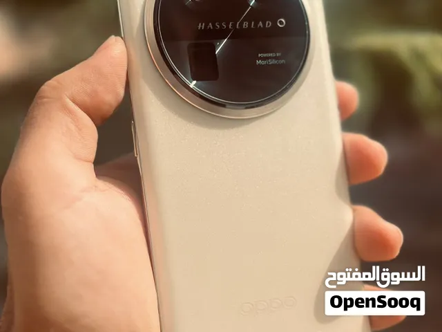 Oppo Find X6 256 GB in Zliten