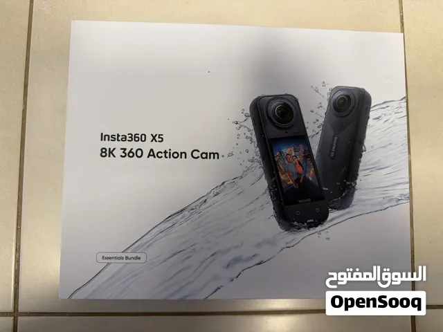 Insta 360 X5 essential bundle