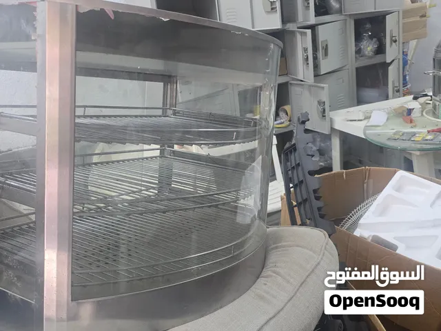 اغراض مقاهي  نظيفة