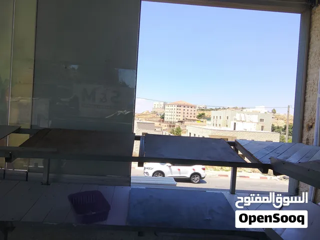 محل ضمان للخضار