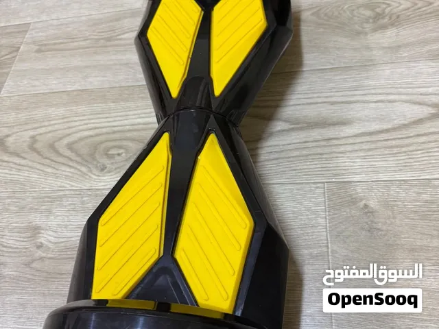 هوفر بورد بحالة الوكالة