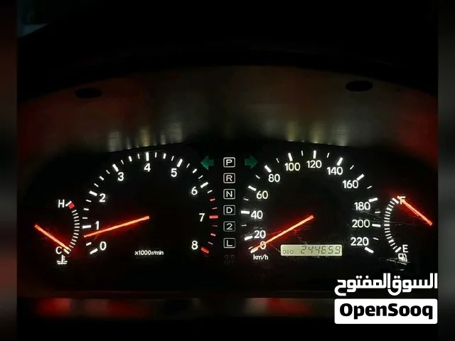 عداد لكسز 300 99 كبش