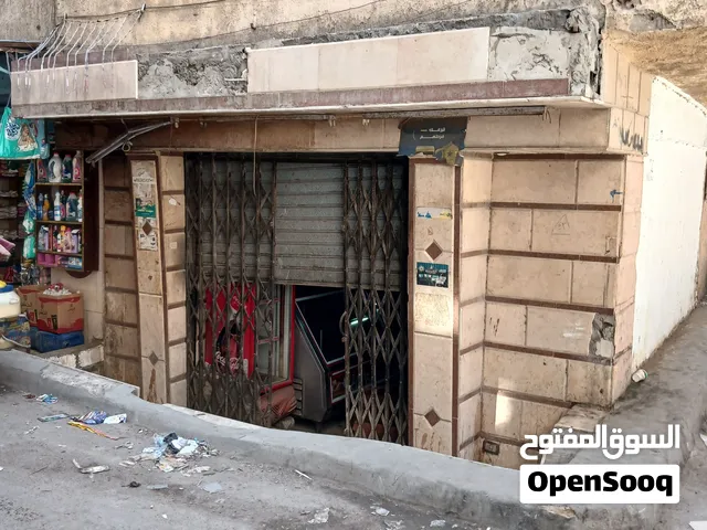 فرصة مميزة للبيع محل للبيع في شارع الدرايسة عند محمصة أم النور – الإسكندرية.