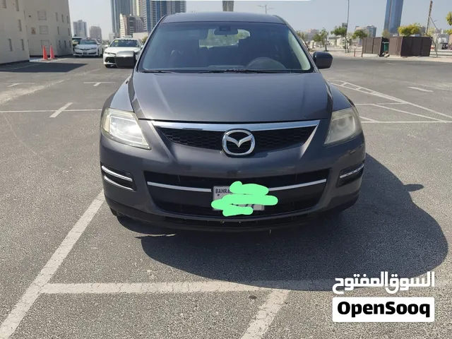 مازدا cx9 2008