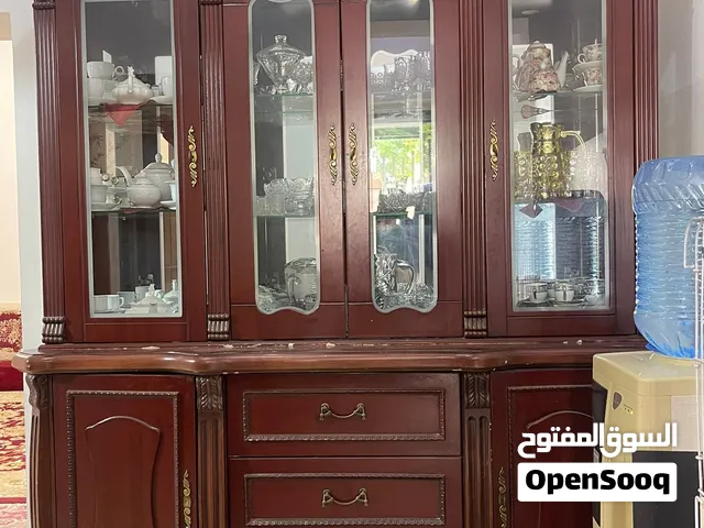 مكتبة منزلية