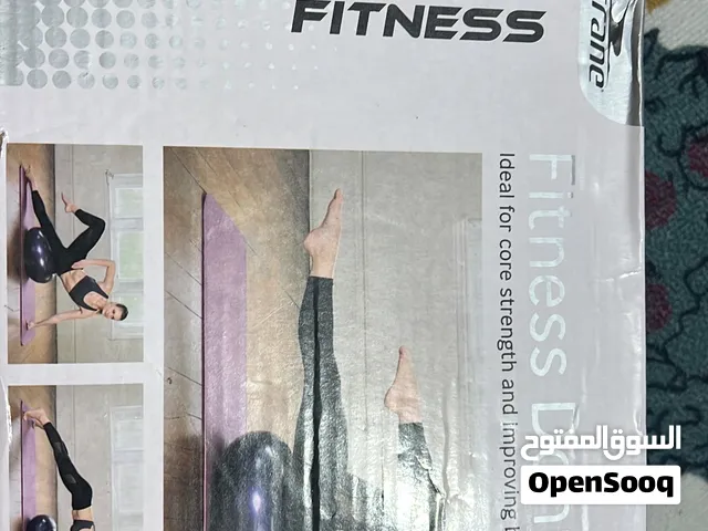كره دونت للياقه البدنيه