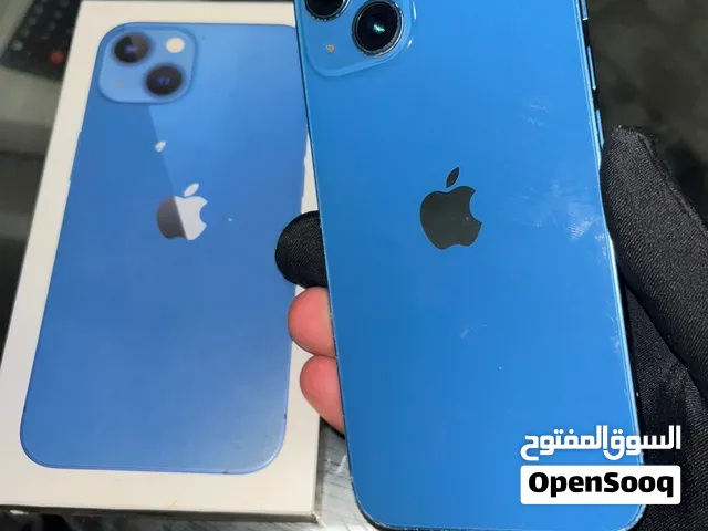 متوفر آيفون 13 عادي