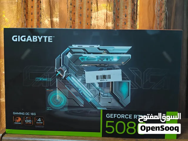 تجميعة PC وحش للبيع – جديدة 100%