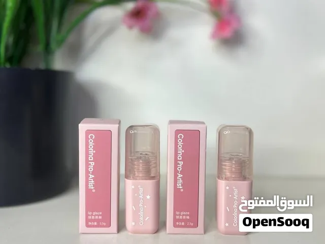 تنت الشفاه