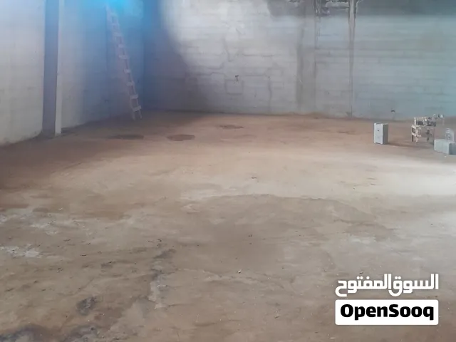 مخازن للايجار في السيدة عائشة ( الزيتية )