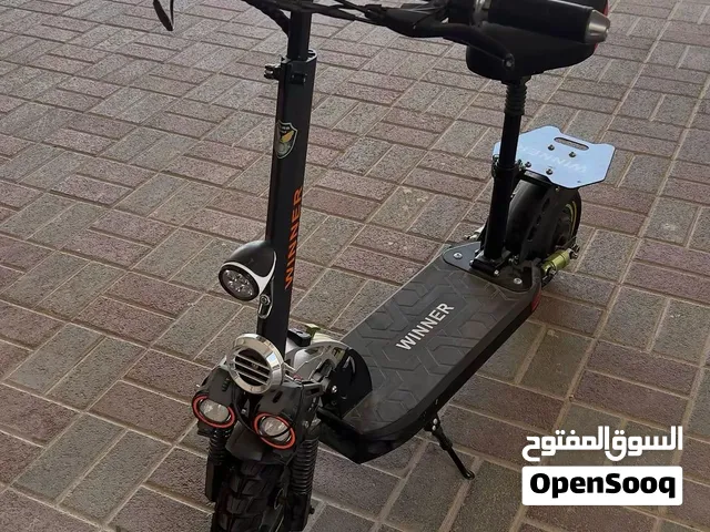 سكوتر من شركه winner