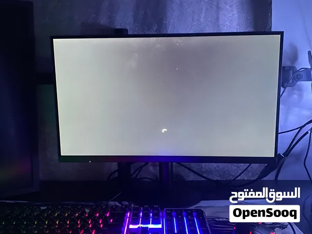 بي سي جديد مع ملحقاته