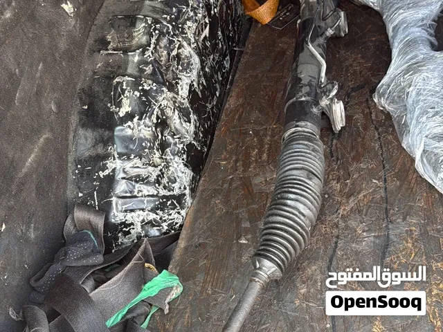 ستيرنق بكس شحنة جديدة
