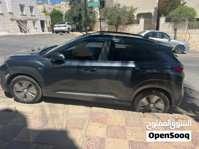 هونداي كونا 2019
