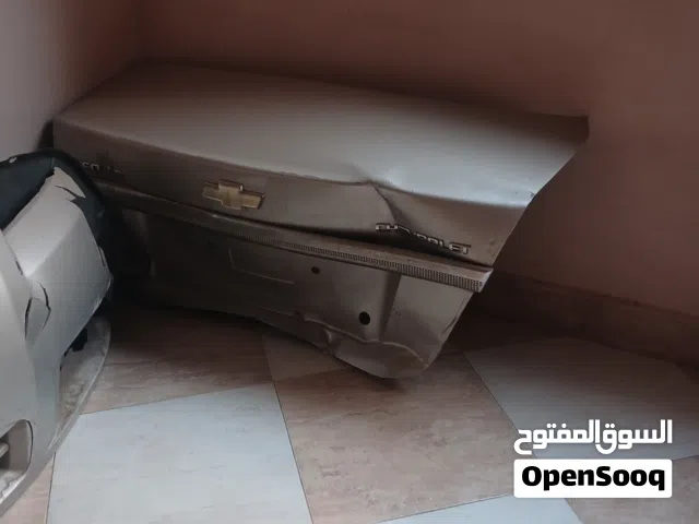 شنطه عربيه شيفروليه  افيو