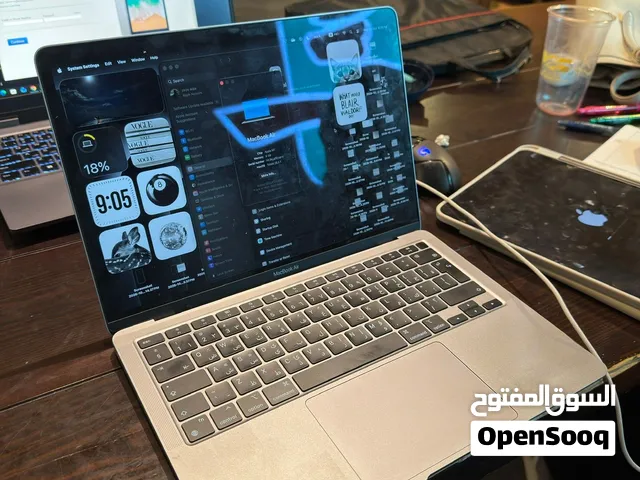 Apple Macbook Air m1 13.3 inch
