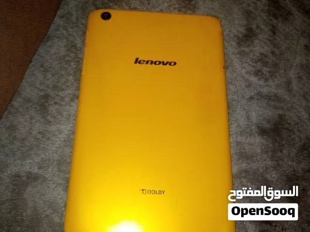 Lenovo Tab Series 128 GB in Zarqa