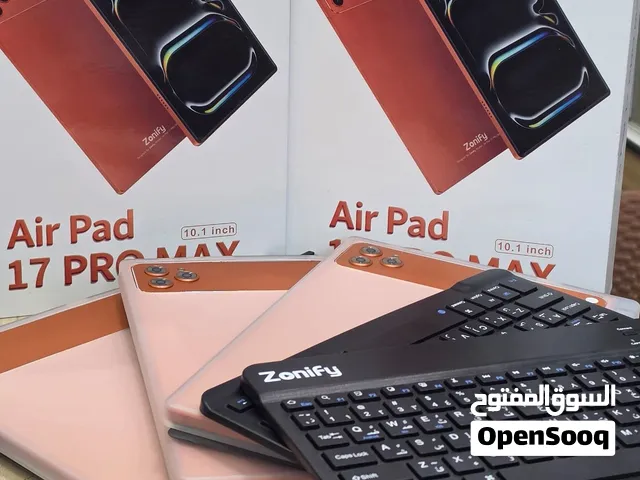 Zonify Air Pad 17 PRO MAX