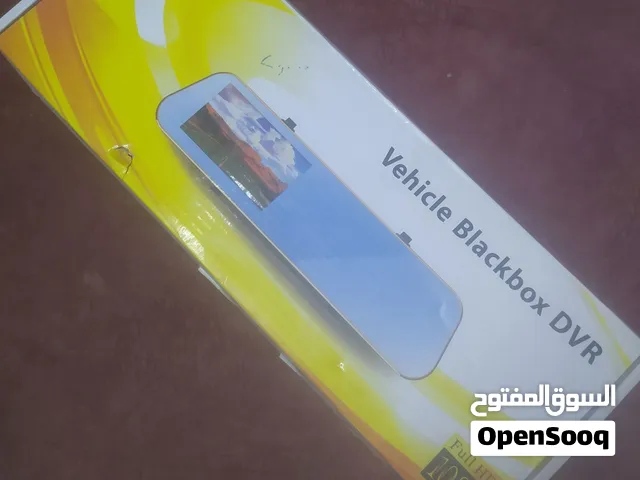 كاميرا سيارة