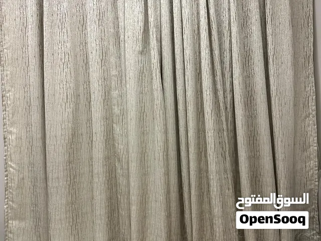 ستائر مستعمله استعمال بسيط للبيع