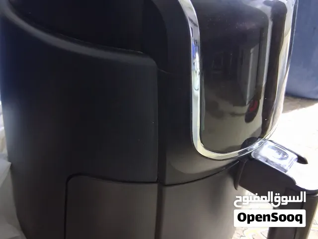 للبيع – آير فراير Midea بحالة ممتازة  عايز تطبخ أكل صحي ولذيذ بأقل نقطة زيت؟ فرصتك مع آير فراير