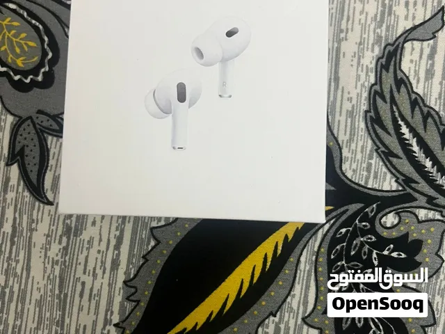 AirPod pro 2nd gen