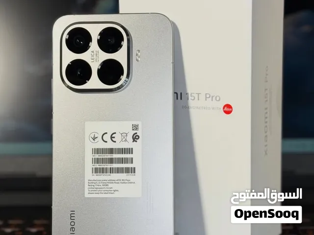 شاومي تي 15 برو