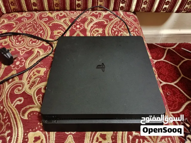 بلاي ستيشن 4