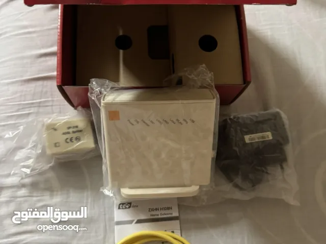 رواتر للبيع اورنج