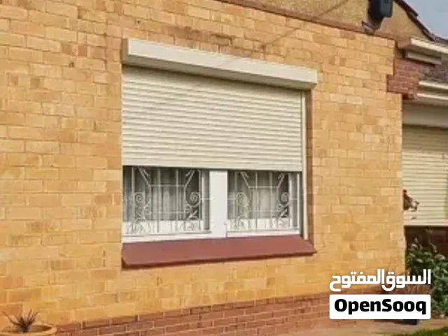 تصنيع وتركيب شتر وسلك رول وسلك بلسيه