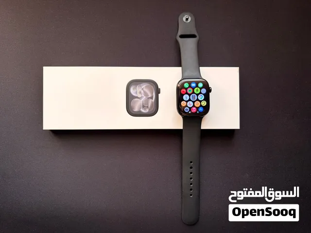 Apple watch 11 gps 46m
