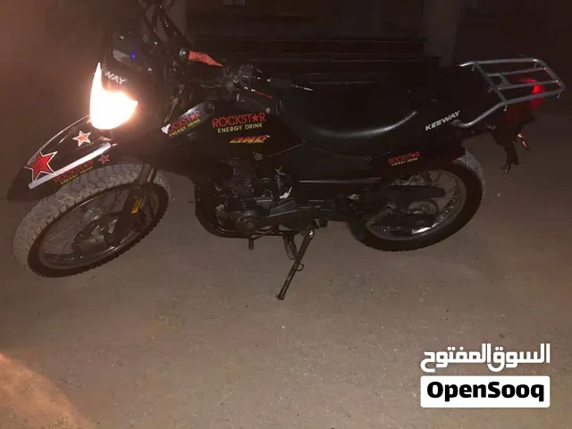موطو  وربي يبارك 250سي سي