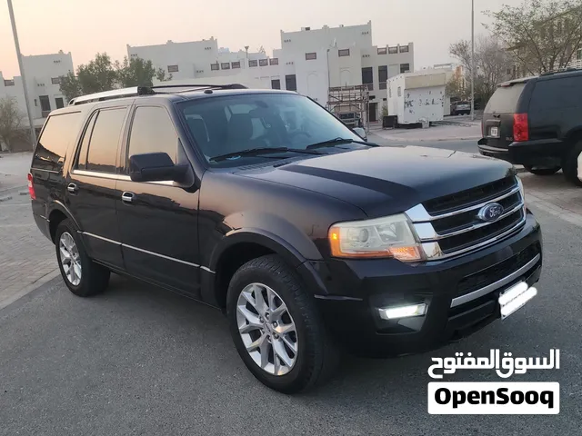 فورد اكسبدشن 2016